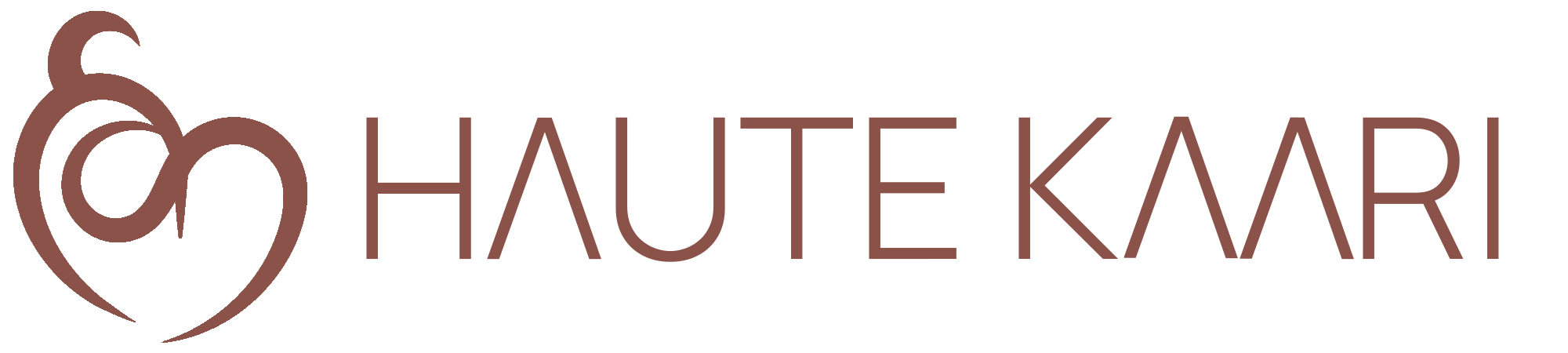 Haute Kaari Logo Horizontal