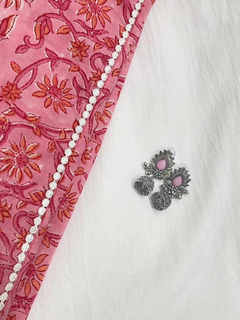 Pankhuri Handcrafted Farshi Salwar Suit - Haute Kaari Nazakat collection